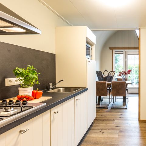 CHALET 4 personnes - 2+2p Cottage