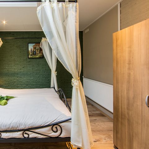 MAISON 20 personnes - Valkenhorst