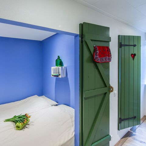 MAISON 20 personnes - Valkenhorst