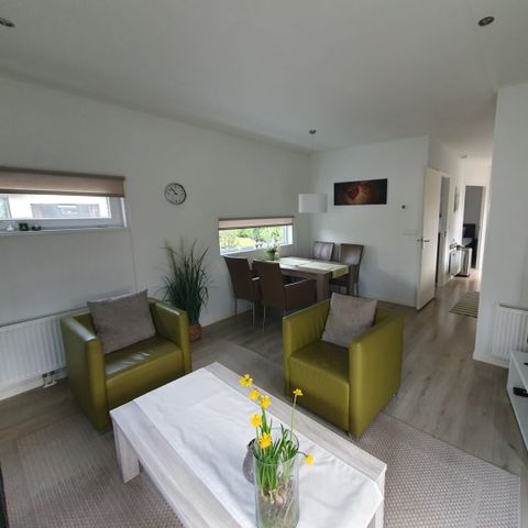 CHALET 4 personnes - Hawkshorst