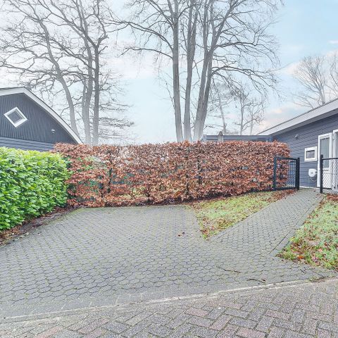 CHALET 4 personnes - Hawkshorst