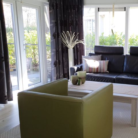 CHALET 4 personnes - Hawkshorst