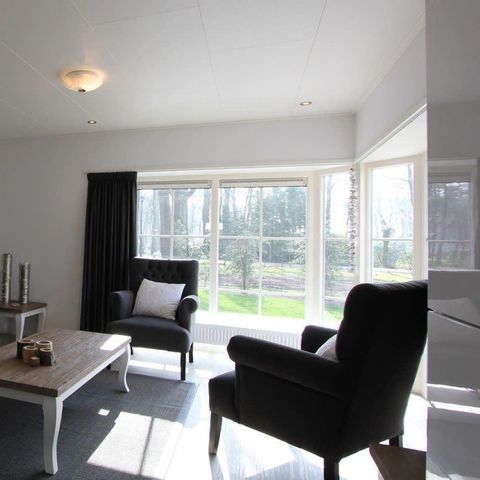 CHALET 4 personnes - Exclusif