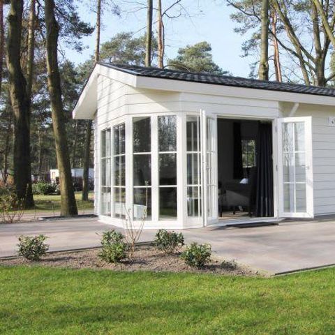 CHALET 4 personnes - Exclusif