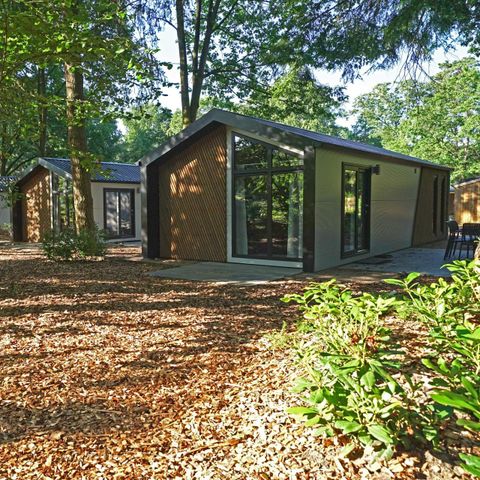 CHALET 4 personnes - Velthorst