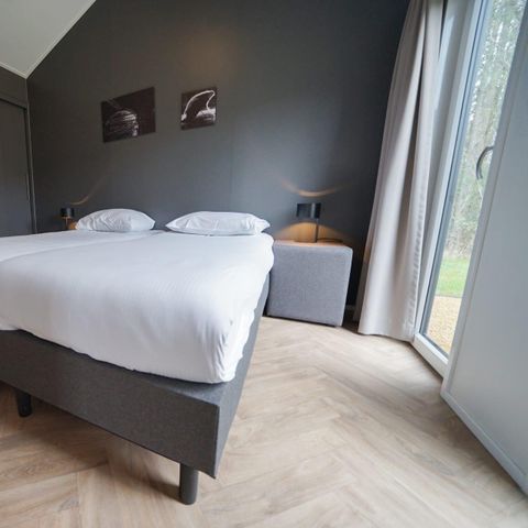 CHALET 4 personnes - Velthorst