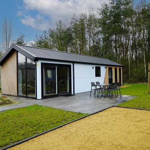 CHALET 4 personnes - Velthorst