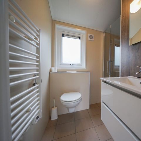 CHALET 4 personnes - Velthorst