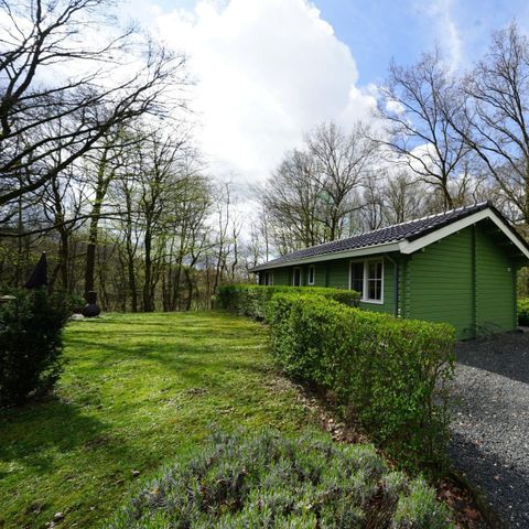 CHALET 6 personnes - Fin Maison