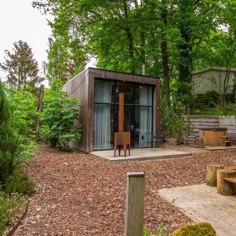 HÉBERGEMENT INSOLITE 2 personnes