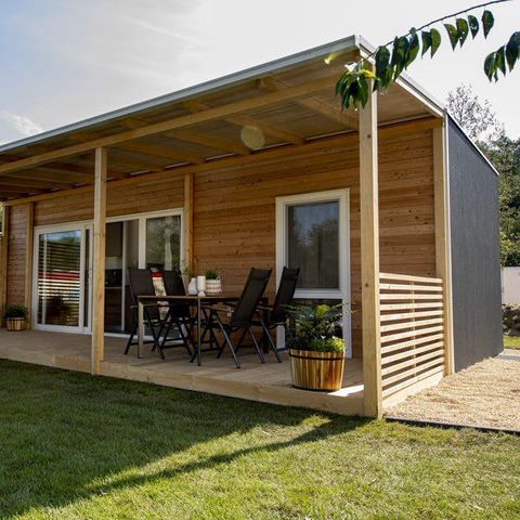 CHALET 4 personnes - Cosy Unique