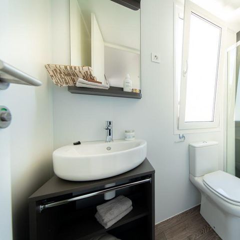 CHALET 4 personnes - Cosy Unique