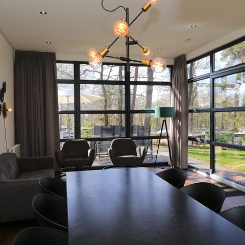 BUNGALOW 6 personnes - L-Cube