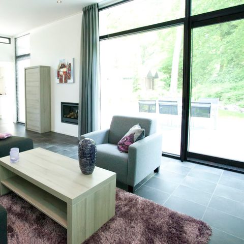 BUNGALOW 6 personnes - L-Cube