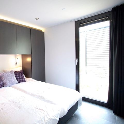 BUNGALOW 6 personnes - L-Cube