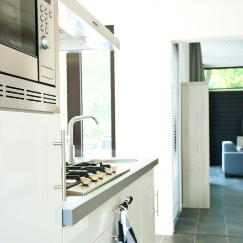 BUNGALOW 6 personnes - L-Cube