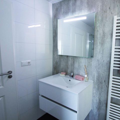 MOBILHOME 6 personnes - Véranda