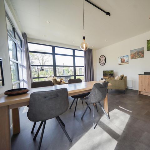 CHALET 2 personnes - Cube Maximum 2