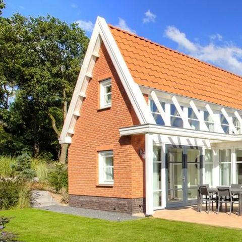 VILLA 6 personnes - Villa Strandvilla Sauna