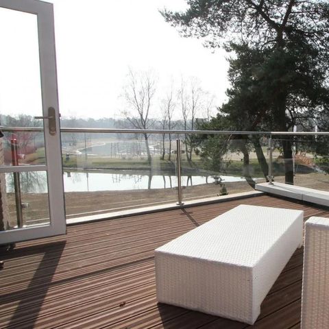 MAISON 6 personnes - Villa Brook