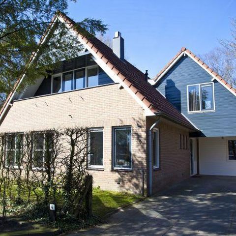 MAISON 18 personnes - Villa familiale de luxe