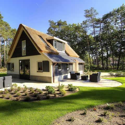 Hébergement pour groupe 14 personnes - Villa Avantage Nouveau