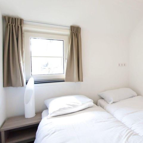 MAISON 8 personnes - Le secret du sauna Otterlo