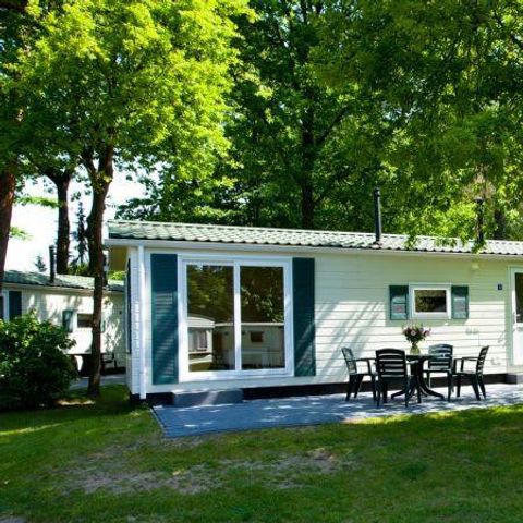 CHALET 4 personnes - Unique