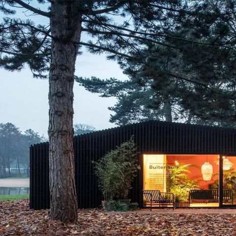 CHALET 4 personnes - Maison de campagne 2+2