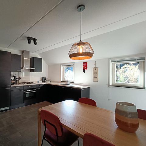 MAISON 6 personnes - Le secret d'Otterlo