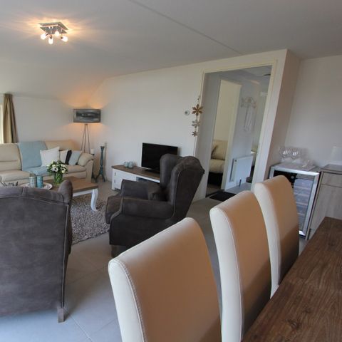 MAISON 6 personnes - Le secret d'Otterlo