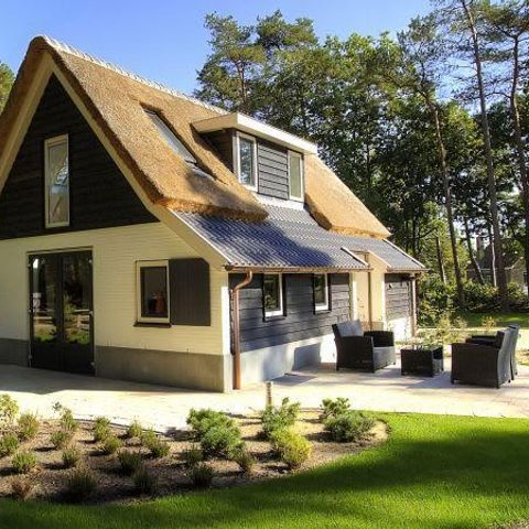 Hébergement pour groupe 14 personnes - Villa Avantage Nouveau Sauna 14