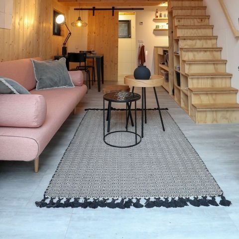 HÉBERGEMENT INSOLITE 2 personnes