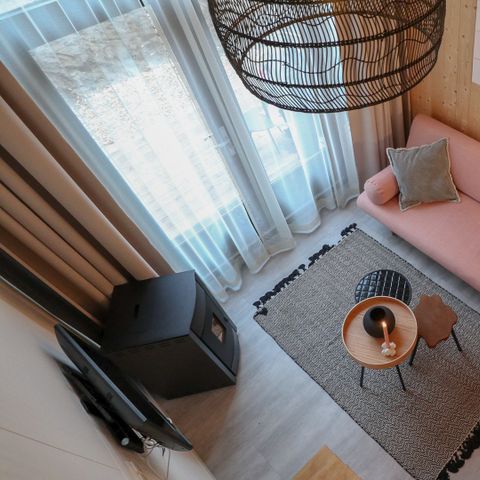 HÉBERGEMENT INSOLITE 2 personnes