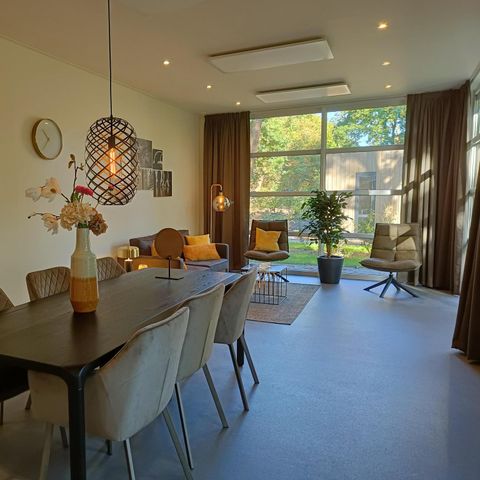 CHALET 6 personnes - L-Cube 4-6