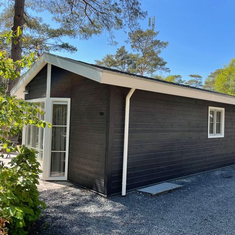 CHALET 6 personnes - Deluxe Exclusif