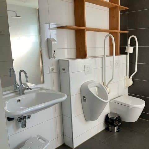 MAISON 8 personnes - Cube Magnifique MIVA 8