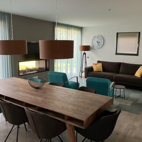 MAISON 8 personnes - Cube Magnifique MIVA 8