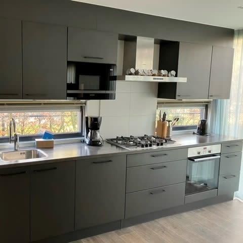 MAISON 8 personnes - Cube Magnifique MIVA 8