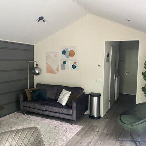 CHALET 4 personnes - Berkel