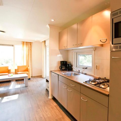 CHALET 4 personnes - Unique Nouveau