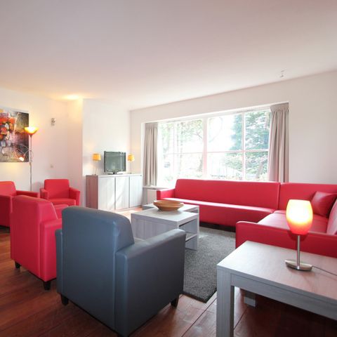 MAISON 12 personnes - Villa familiale