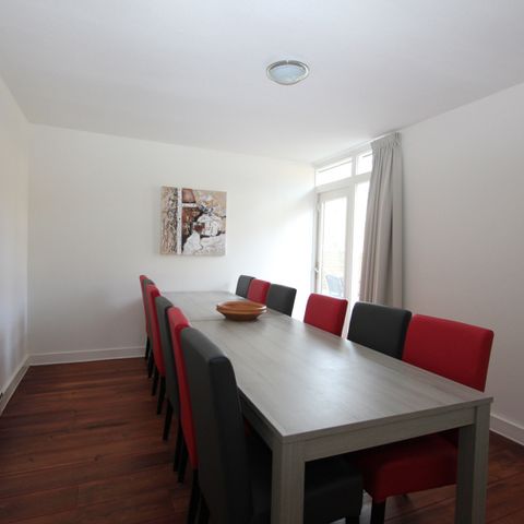 MAISON 12 personnes - Villa familiale