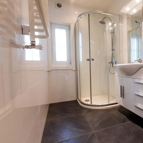 CHALET 4 personnes - Cabane en rondins II