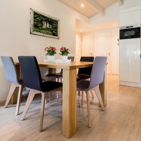 CHALET 4 personnes - Cabane en rondins II
