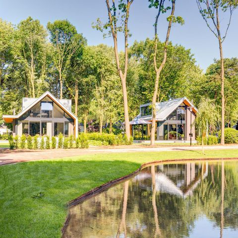 VILLA 8 personnes - Villa de loisirs