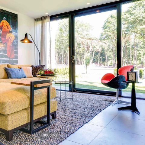 VILLA 8 personnes - Villa de loisirs