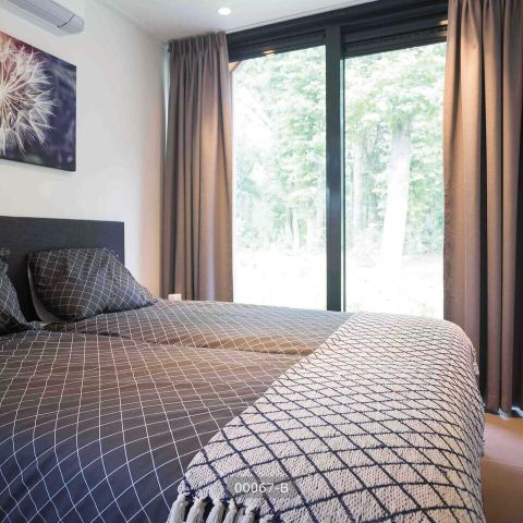 VILLA 8 personnes - Villa de loisirs