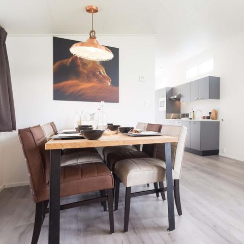 MAISON 6 personnes - Rialto