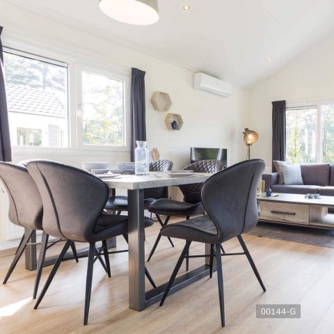 MAISON 6 personnes - Ferox XL
